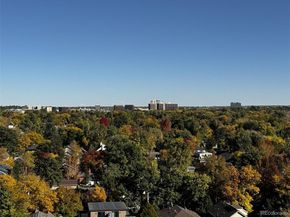 460 S Marion Parkway 1302, Denver CO 80209