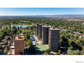 460 S Marion Parkway 1302, Denver CO 80209