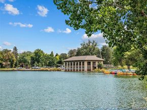 460 S Marion Parkway 1302, Denver CO 80209