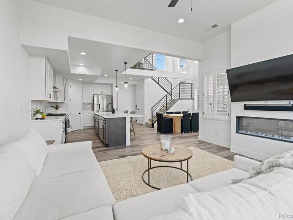 6780 W 60th Avenue H1, Arvada CO 80003