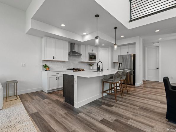 6780 W 60th Avenue H1, Arvada CO 80003