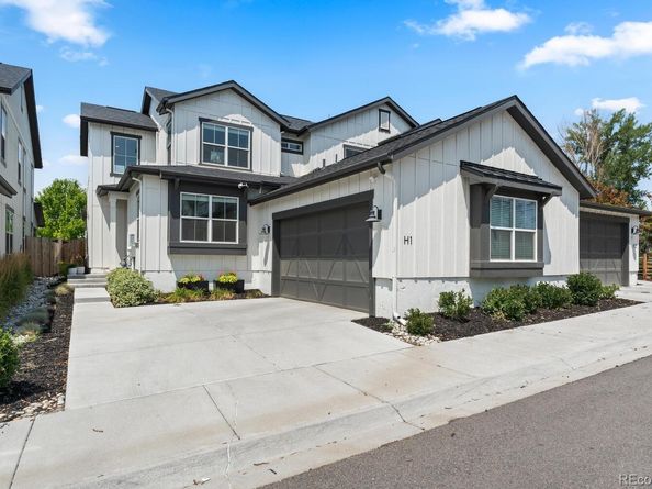 6780 W 60th Avenue H1, Arvada CO 80003