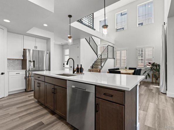 6780 W 60th Avenue H1, Arvada CO 80003