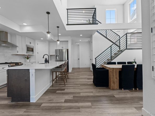 6780 W 60th Avenue H1, Arvada CO 80003
