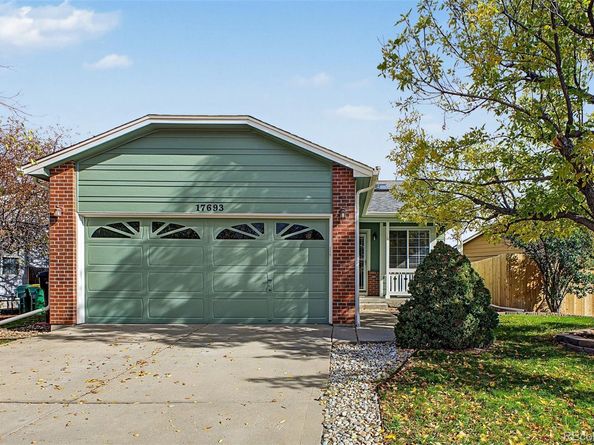 17693 E Brunswick Place, Aurora CO 80013