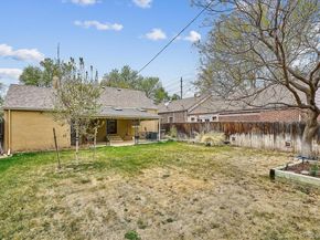 794 Niagara Street, Denver CO 80220