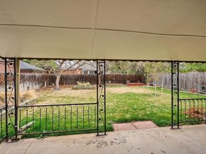 794 Niagara Street, Denver CO 80220