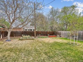794 Niagara Street, Denver CO 80220