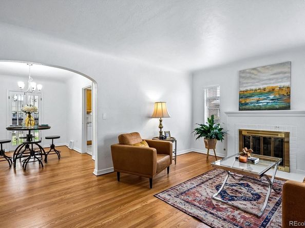 794 Niagara Street, Denver CO 80220