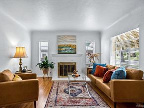 794 Niagara Street, Denver CO 80220