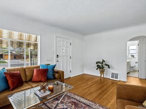 794 Niagara Street, Denver CO 80220