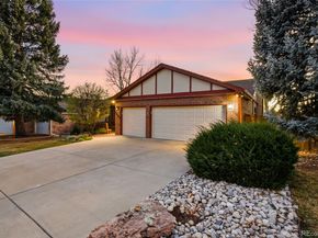 7263 S Sundown Circle, Littleton CO 80120