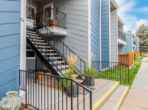 2330 E Fremont Avenue D19, Littleton CO 80122