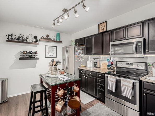 2330 E Fremont Avenue D19, Littleton CO 80122