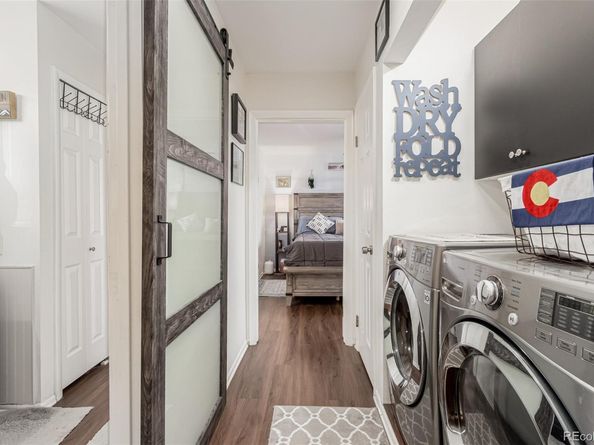 2330 E Fremont Avenue D19, Littleton CO 80122