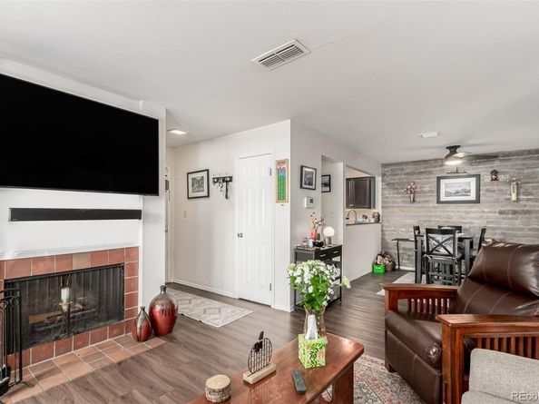 2330 E Fremont Avenue D19, Littleton CO 80122