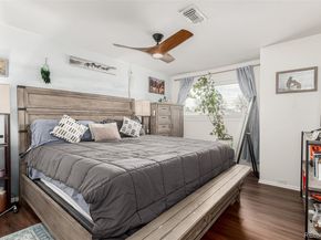 2330 E Fremont Avenue D19, Littleton CO 80122