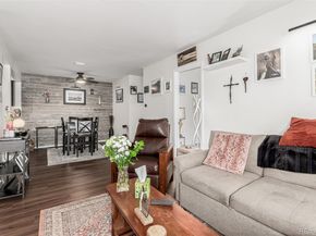 2330 E Fremont Avenue D19, Littleton CO 80122