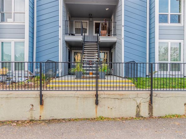 2330 E Fremont Avenue D19, Littleton CO 80122