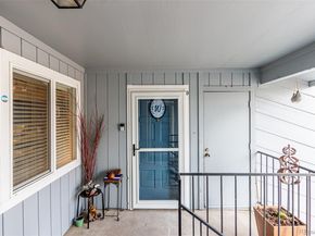 2330 E Fremont Avenue D19, Littleton CO 80122