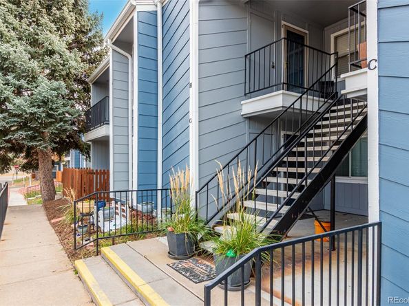 2330 E Fremont Avenue D19, Littleton CO 80122