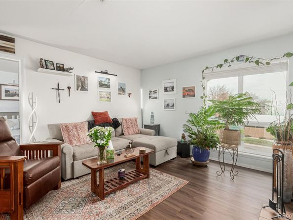 2330 E Fremont Avenue D19, Littleton CO 80122