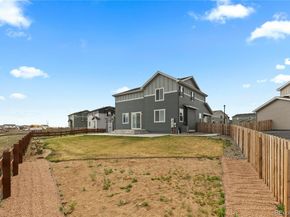 12407 E 102nd Avenue, Commerce City CO 80022