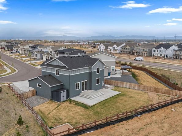 12407 E 102nd Avenue, Commerce City CO 80022