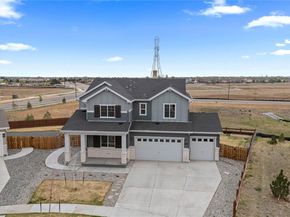 12407 E 102nd Avenue, Commerce City CO 80022