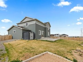 12407 E 102nd Avenue, Commerce City CO 80022