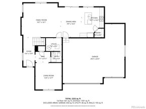 12407 E 102nd Avenue, Commerce City CO 80022
