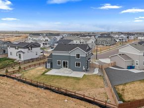 12407 E 102nd Avenue, Commerce City CO 80022