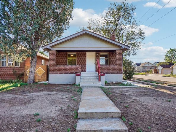 3504 N York Street, Denver CO 80205