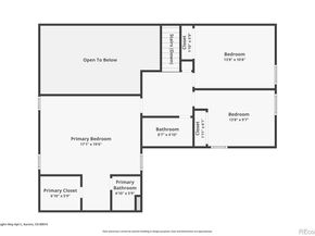 2558 S Vaughn Way C, Aurora CO 80014