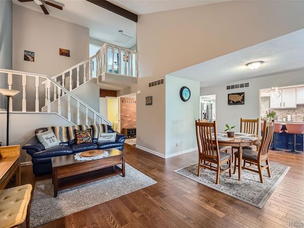 2558 S Vaughn Way C, Aurora CO 80014