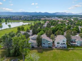 7400 W Grant Ranch Boulevard 19, Littleton CO 80123