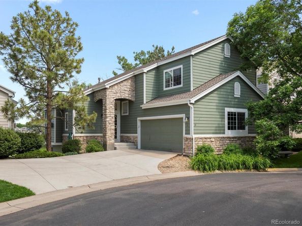 7400 W Grant Ranch Boulevard 19, Littleton CO 80123