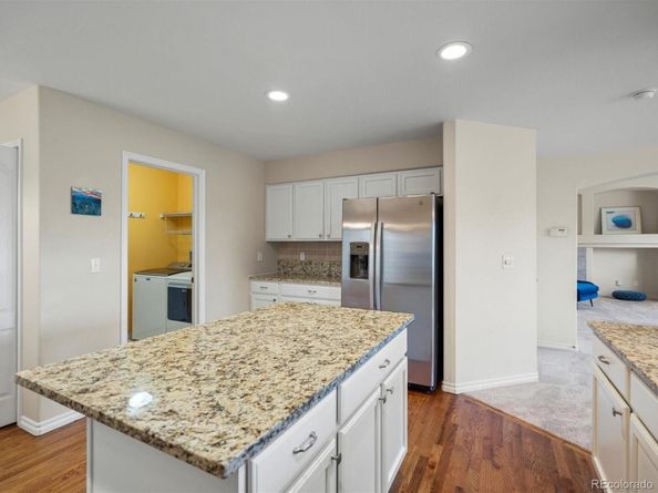 7400 W Grant Ranch Boulevard 19, Littleton CO 80123