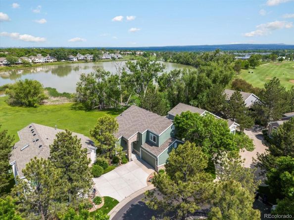 7400 W Grant Ranch Boulevard 19, Littleton CO 80123