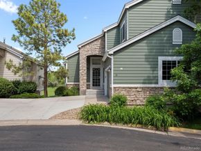 7400 W Grant Ranch Boulevard 19, Littleton CO 80123
