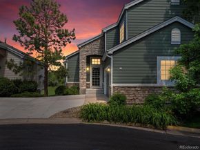 7400 W Grant Ranch Boulevard 19, Littleton CO 80123