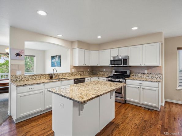 7400 W Grant Ranch Boulevard 19, Littleton CO 80123