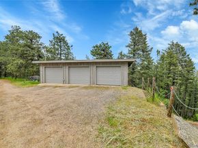 350 Tower Hill Circle, Golden CO 80401