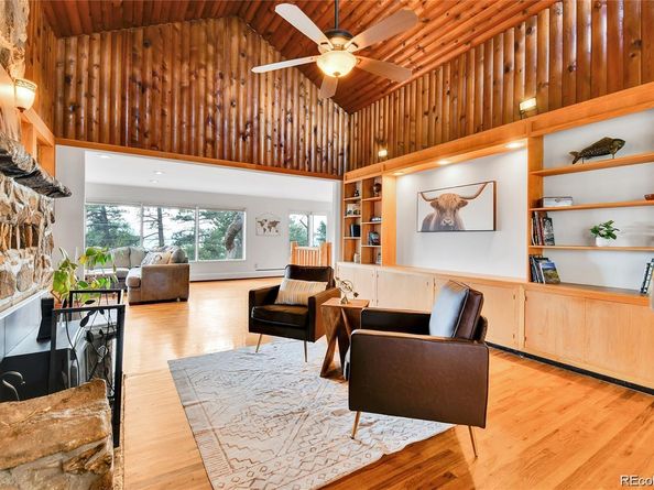 350 Tower Hill Circle, Golden CO 80401