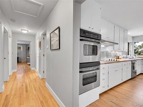 350 Tower Hill Circle, Golden CO 80401