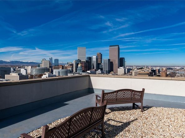 550 E 12th Avenue 907, Denver CO 80203