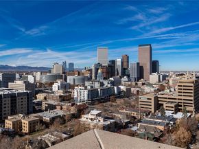 550 E 12th Avenue 907, Denver CO 80203