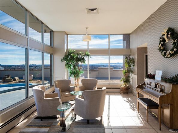 550 E 12th Avenue 907, Denver CO 80203