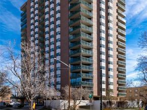 550 E 12th Avenue 907, Denver CO 80203
