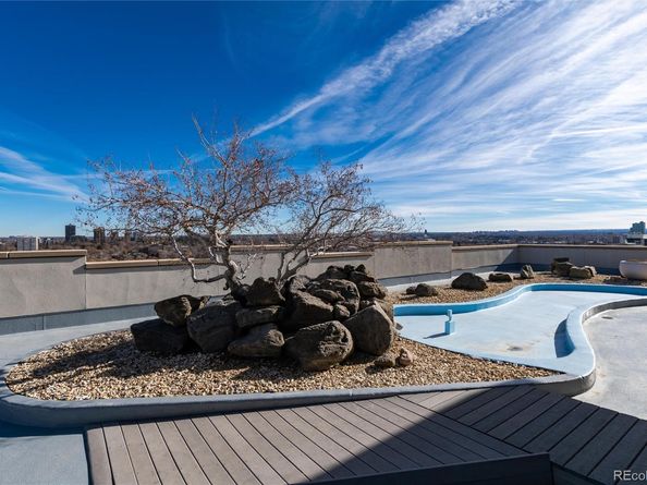 550 E 12th Avenue 907, Denver CO 80203